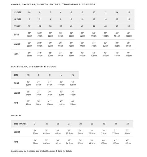 burberry horseferry trench|burberry trench coat measurement chart.